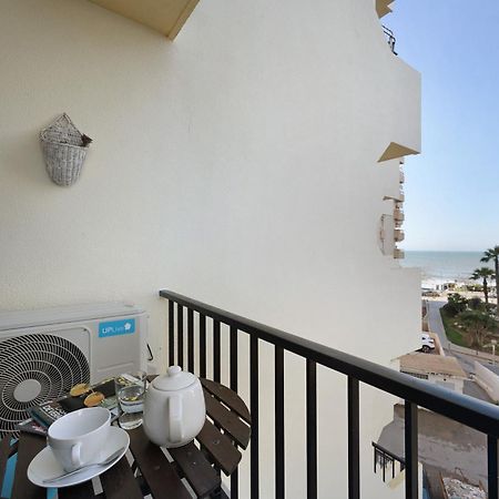 Casa Azul Apartment Портиман Екстериор снимка