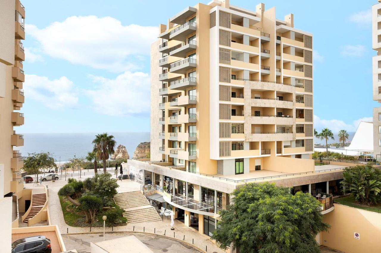 Casa Azul Apartment Портиман Екстериор снимка